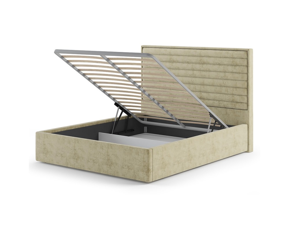 Кровать Naomi 2 с подъемным механизмом-4