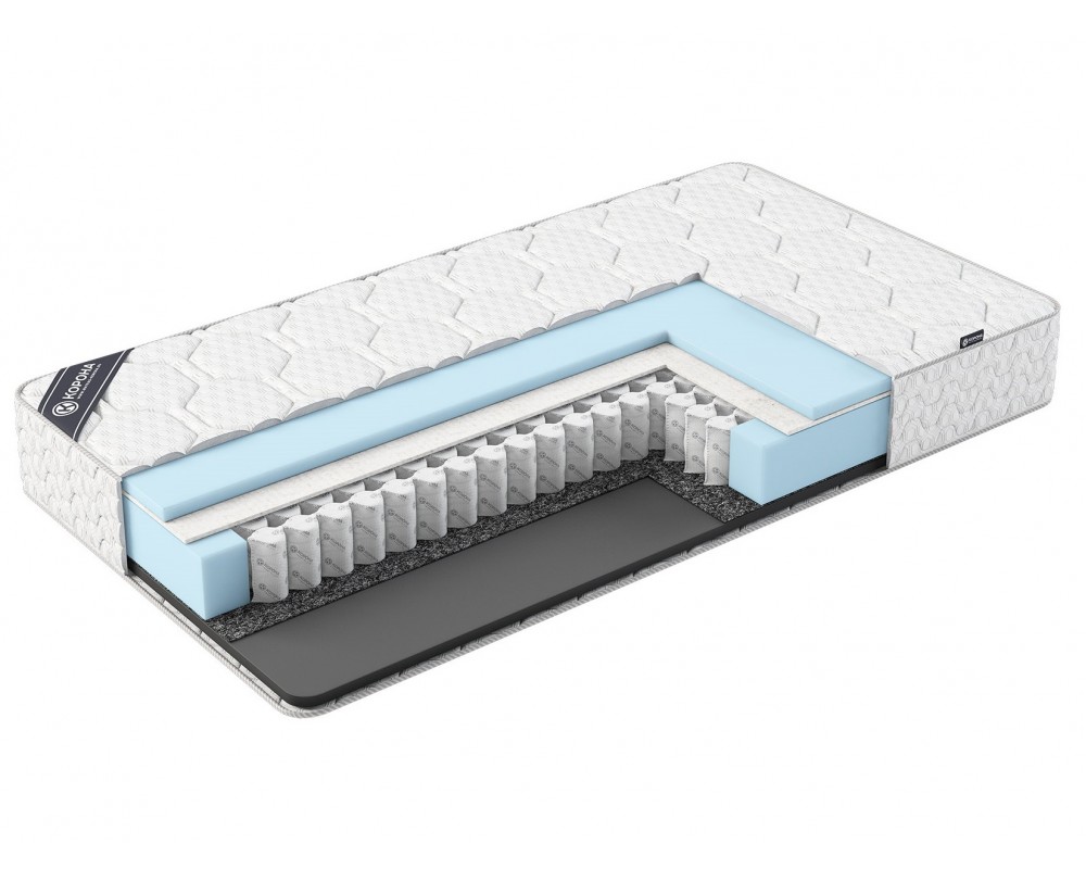 Матрас Carbon Family-0