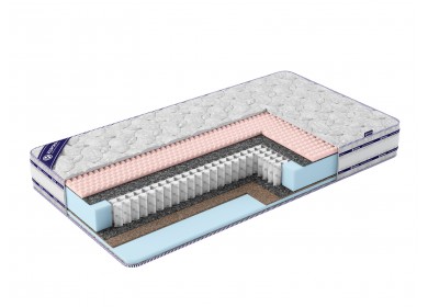 Матрас Premium Status жаккард