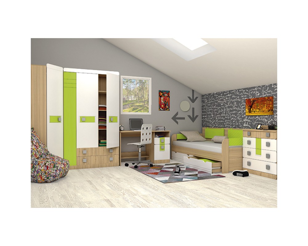 Кровать-тахта Стиль Лайм-2