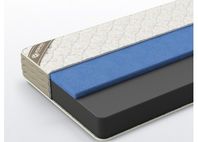 Матрас Linum Haven жаккард