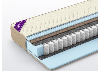 Матрас Elit Verona жаккард