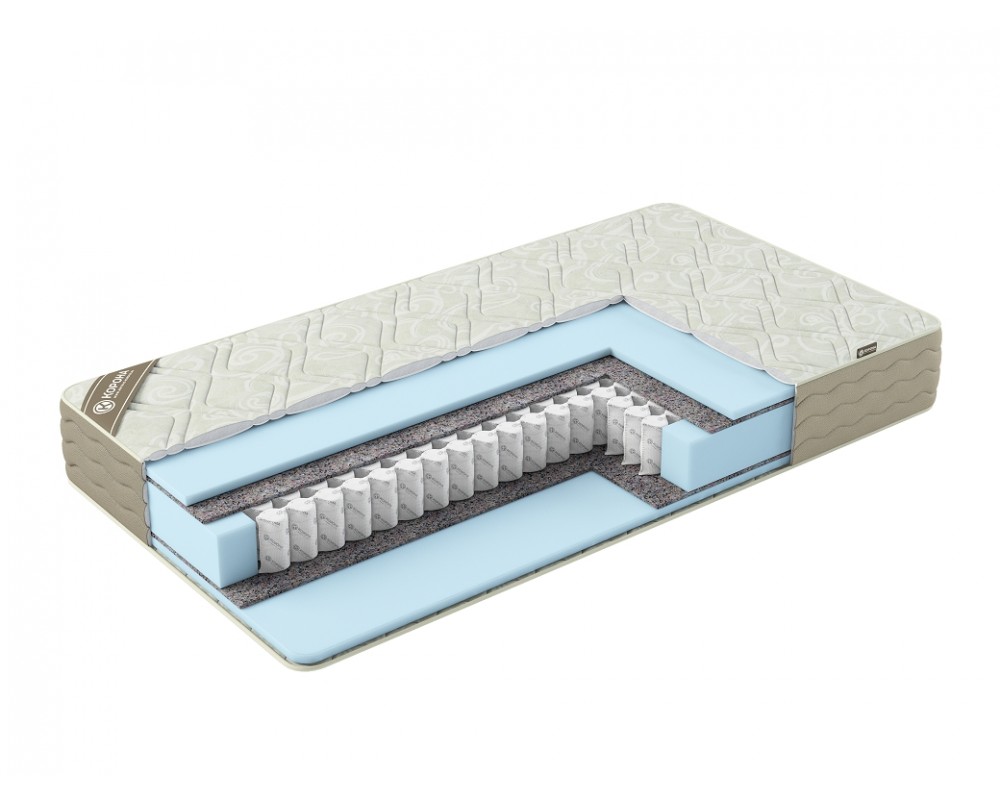 Матрас Linum Sleep трикотаж-0