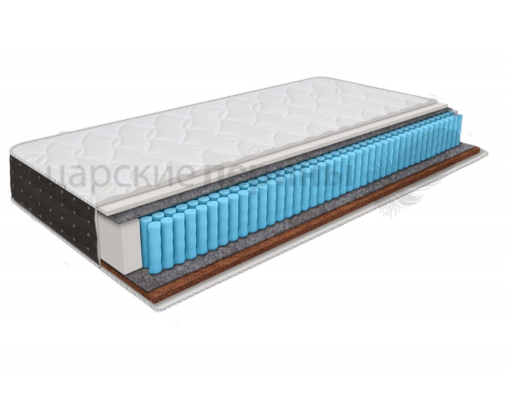 Матрас Аквамарин Универсал-0