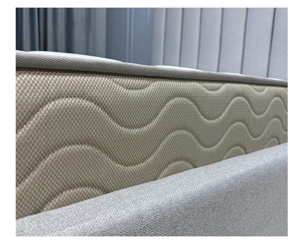 Матрас Elit Hardson трикотаж-5