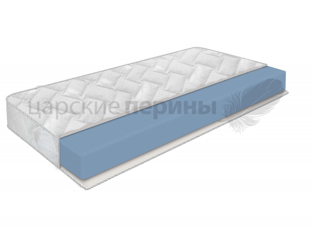 Матрас Коралл Эконом-0