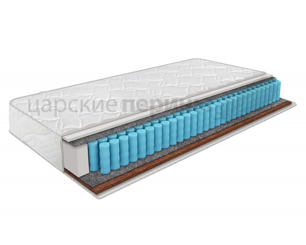 Матрас Опал Универсал-0