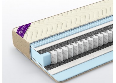 Матрас Elit Hardson жаккард