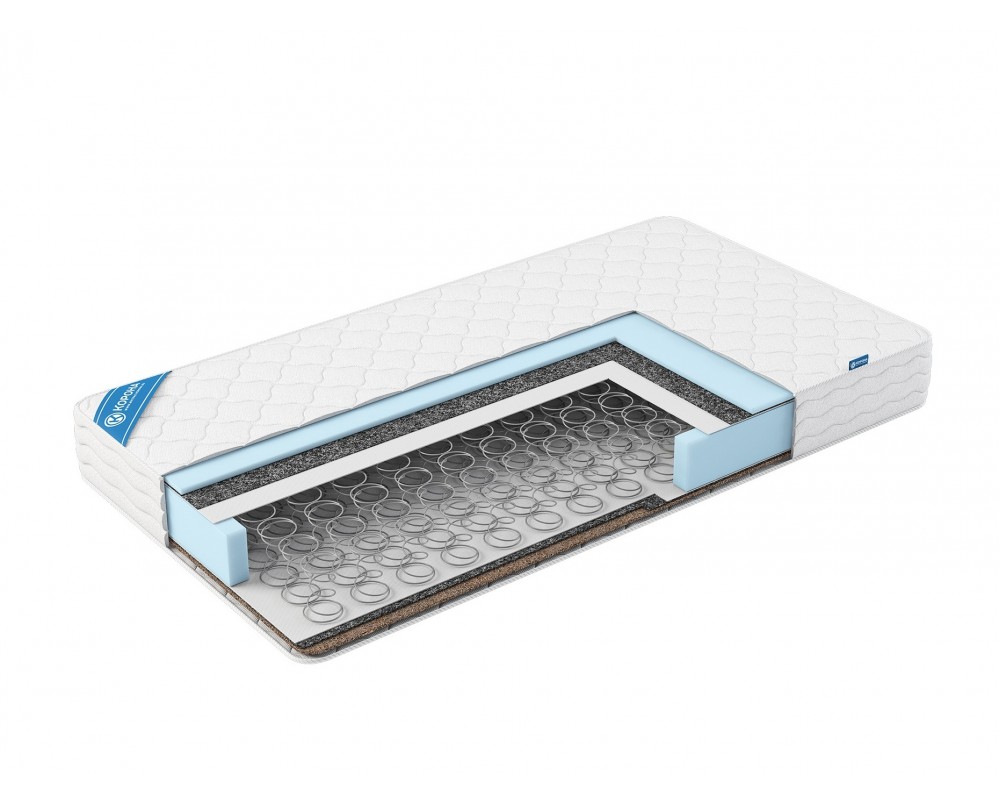 Матрас Exclusive Optima-0