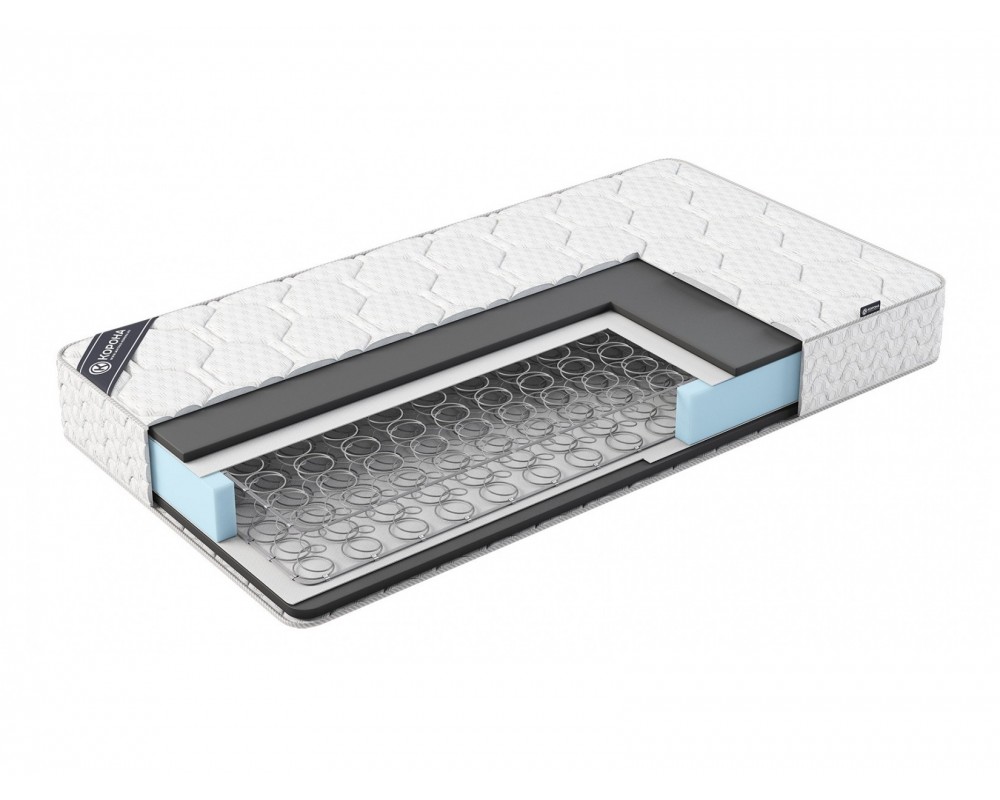 Матрас Carbon Fiesta-0