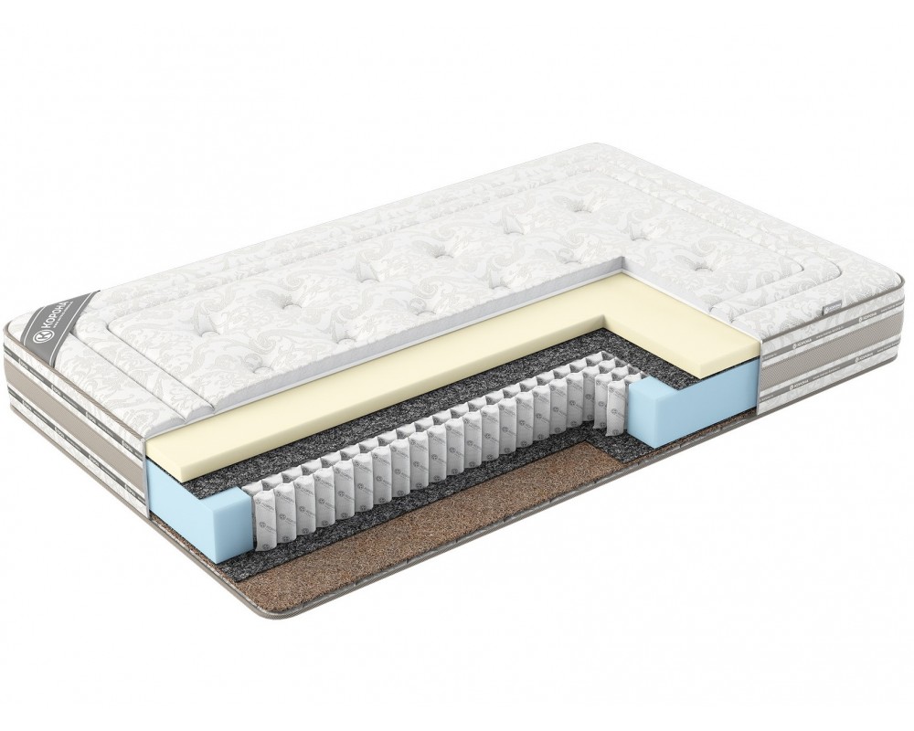 Матрас Platinum Optima-0