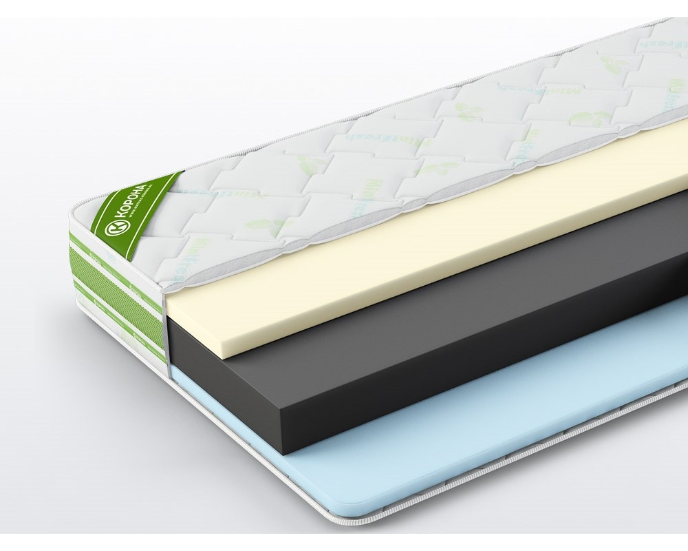 Матрас Ultra Modena трикотаж-0