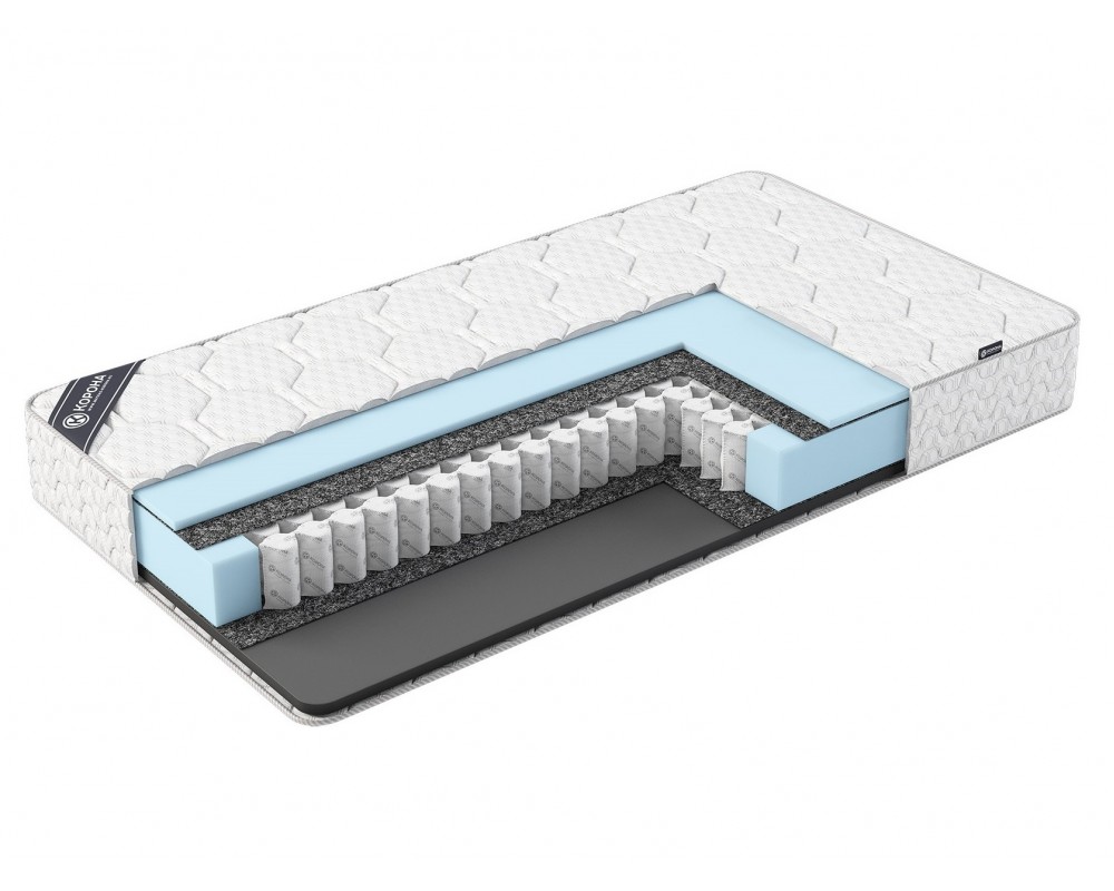 Матрас Carbon Combi-0