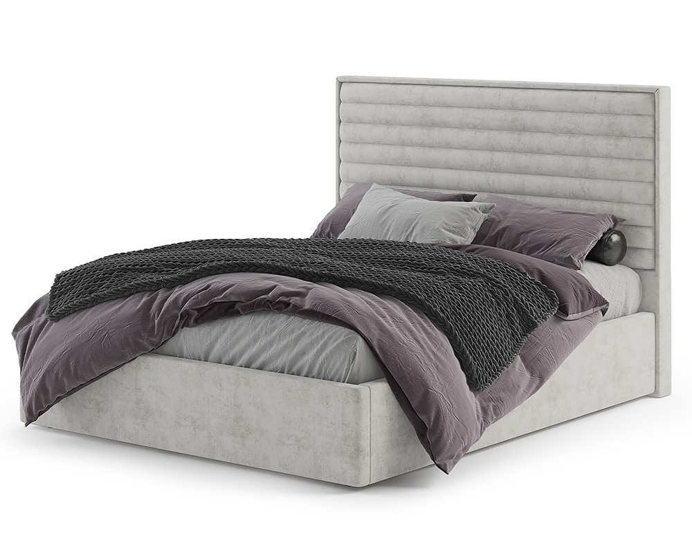 Кровать Naomi 2 с подъемным механизмом-0