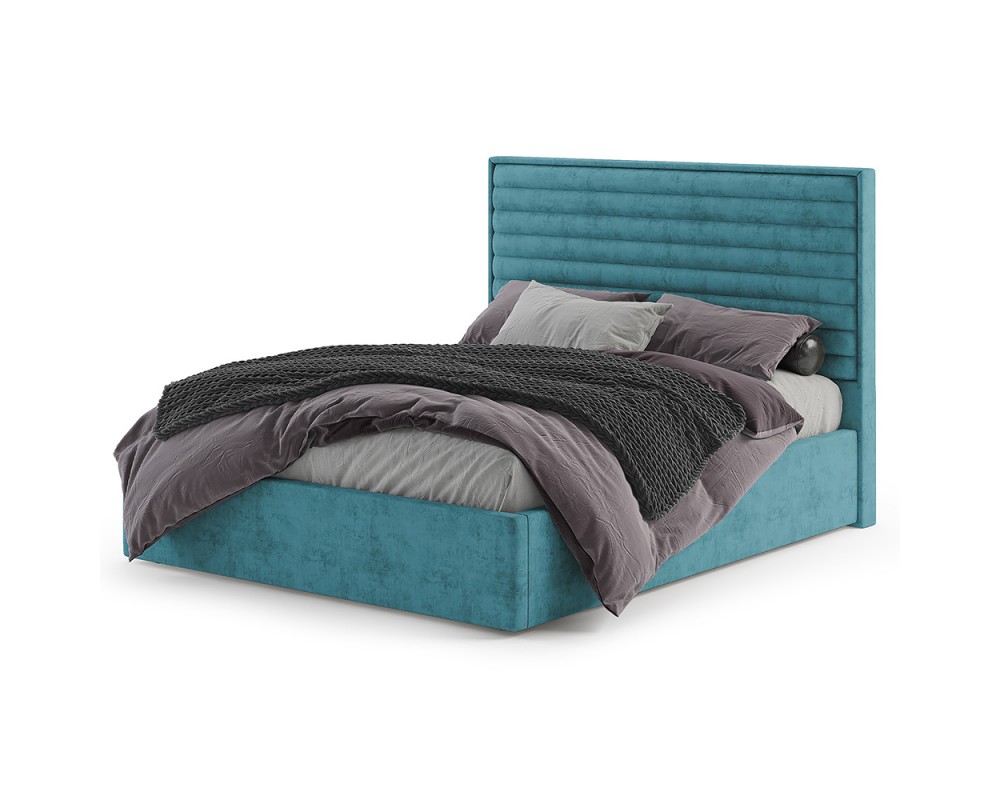 Кровать Naomi 2 с подъемным механизмом-9