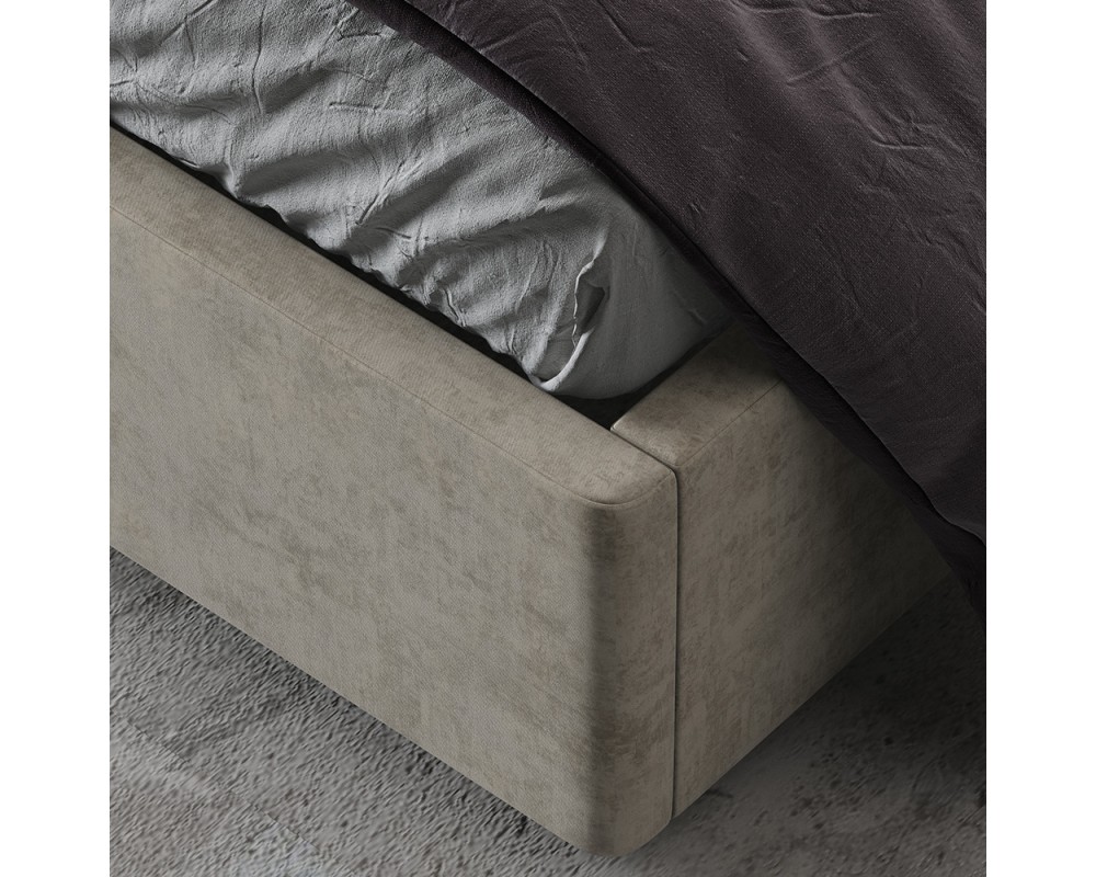 Кровать Naomi 2 с подъемным механизмом-3