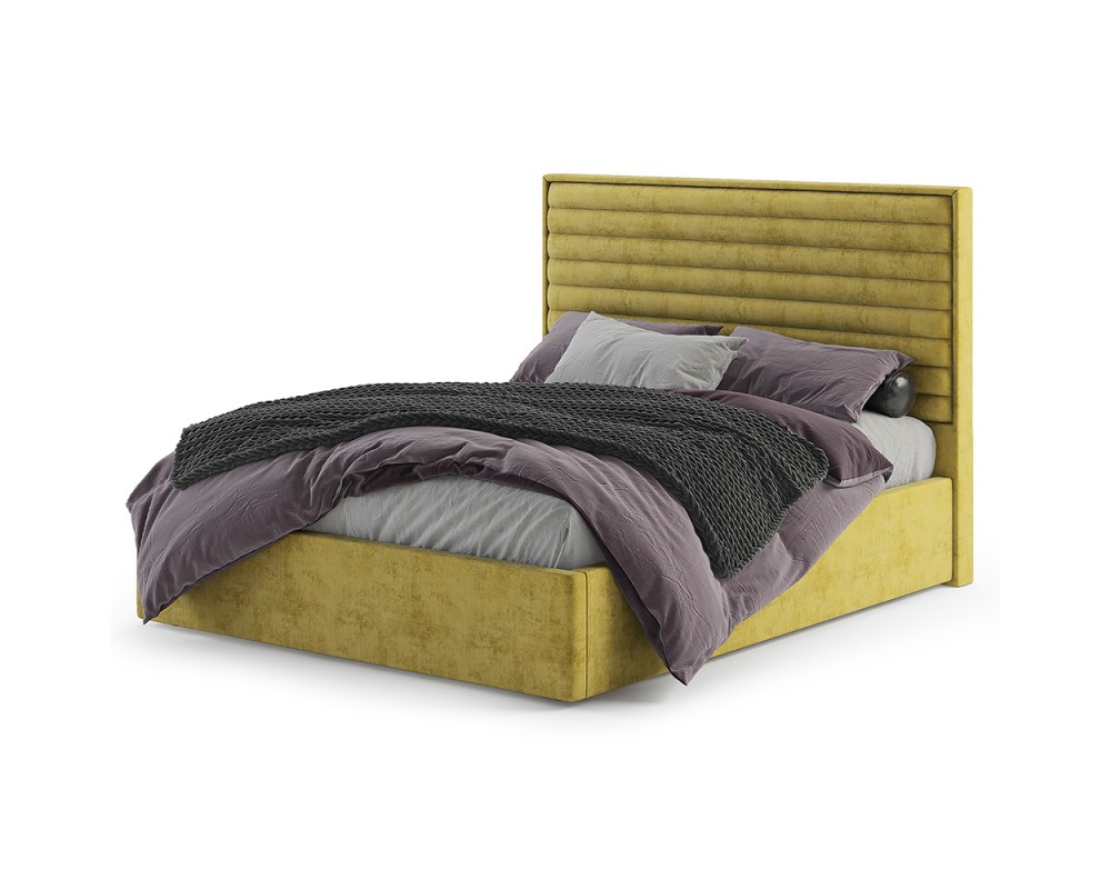 Кровать Naomi 2 с подъемным механизмом-8