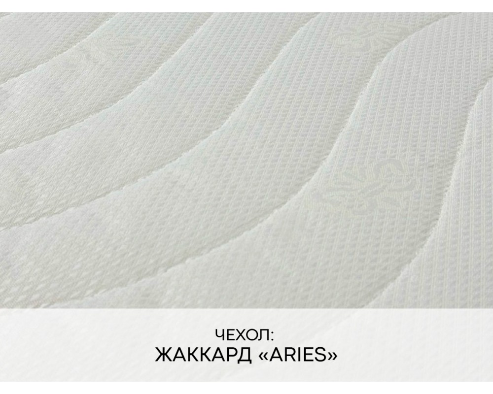 Матрас Elit Active жаккард-8