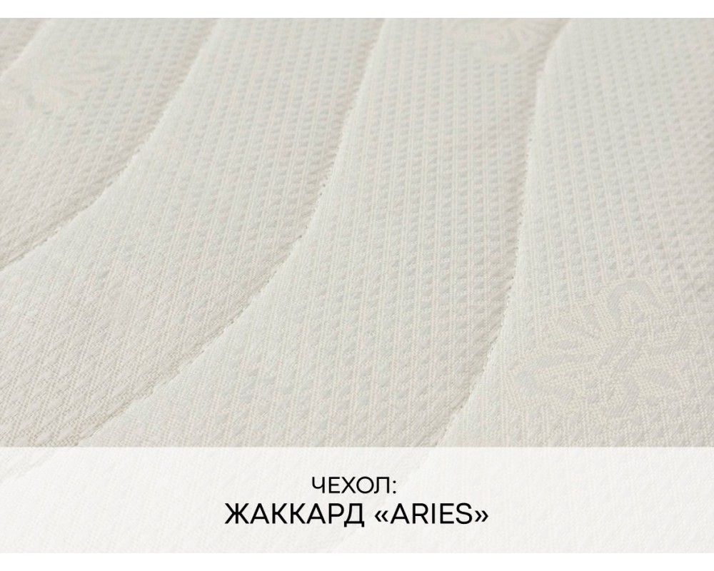 Матрас Elit Active жаккард-3