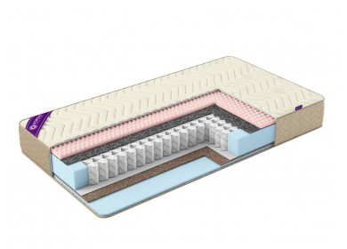 Матрас Elit Active жаккард