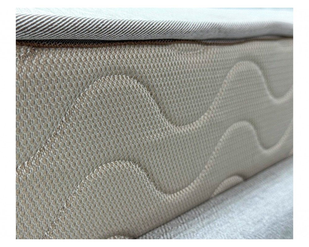 Матрас Elit Active жаккард-5