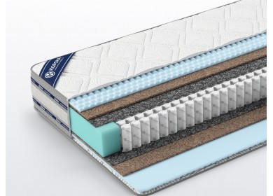 Матрас Premium Lite жаккард