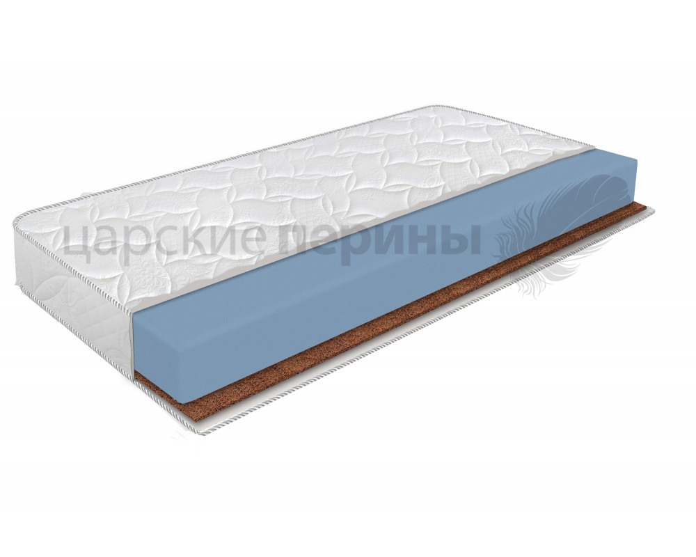 Матрас Детский Оптима-0