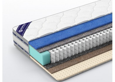 Матрас Premium Gallant Трикотаж