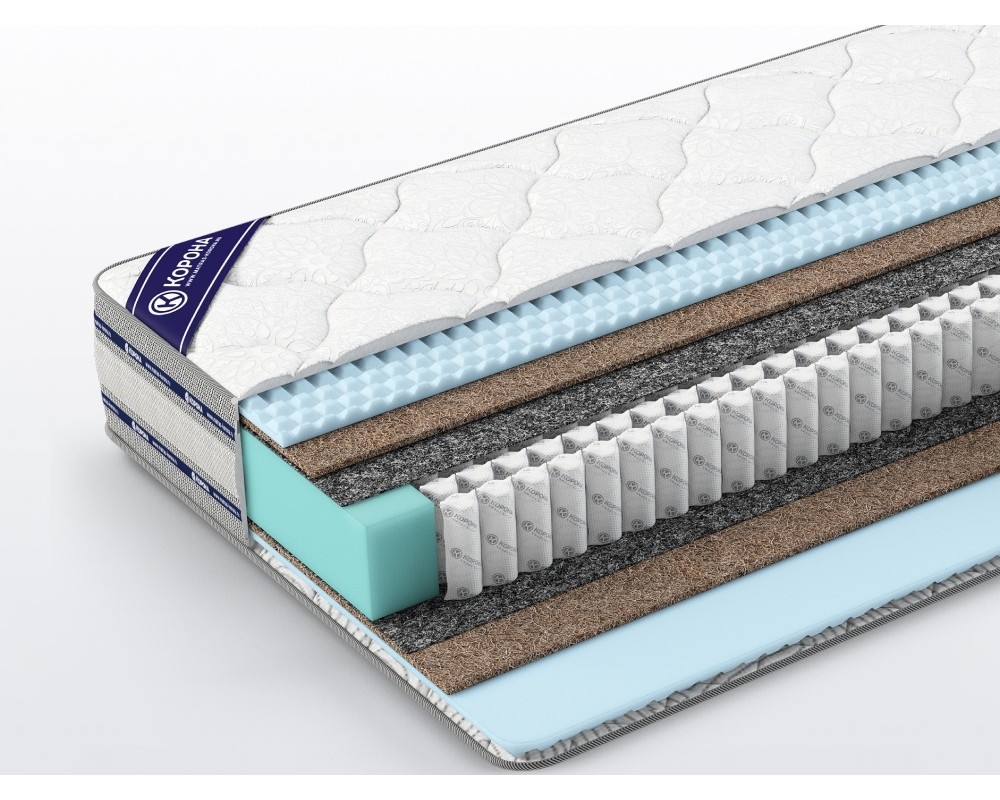 Матрас Premium Lite трикотаж-0