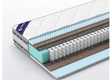 Матрас Premium Lite трикотаж